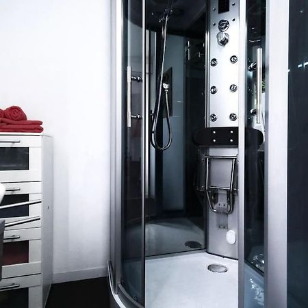 Private Paradise On Cozy Campsite, Jacuzzi, Netflix 라스 가예타스 외부 사진